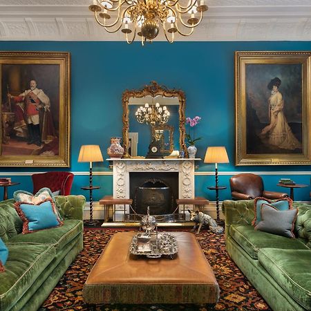 The Gore London - Starhotels Collezione المظهر الخارجي الصورة