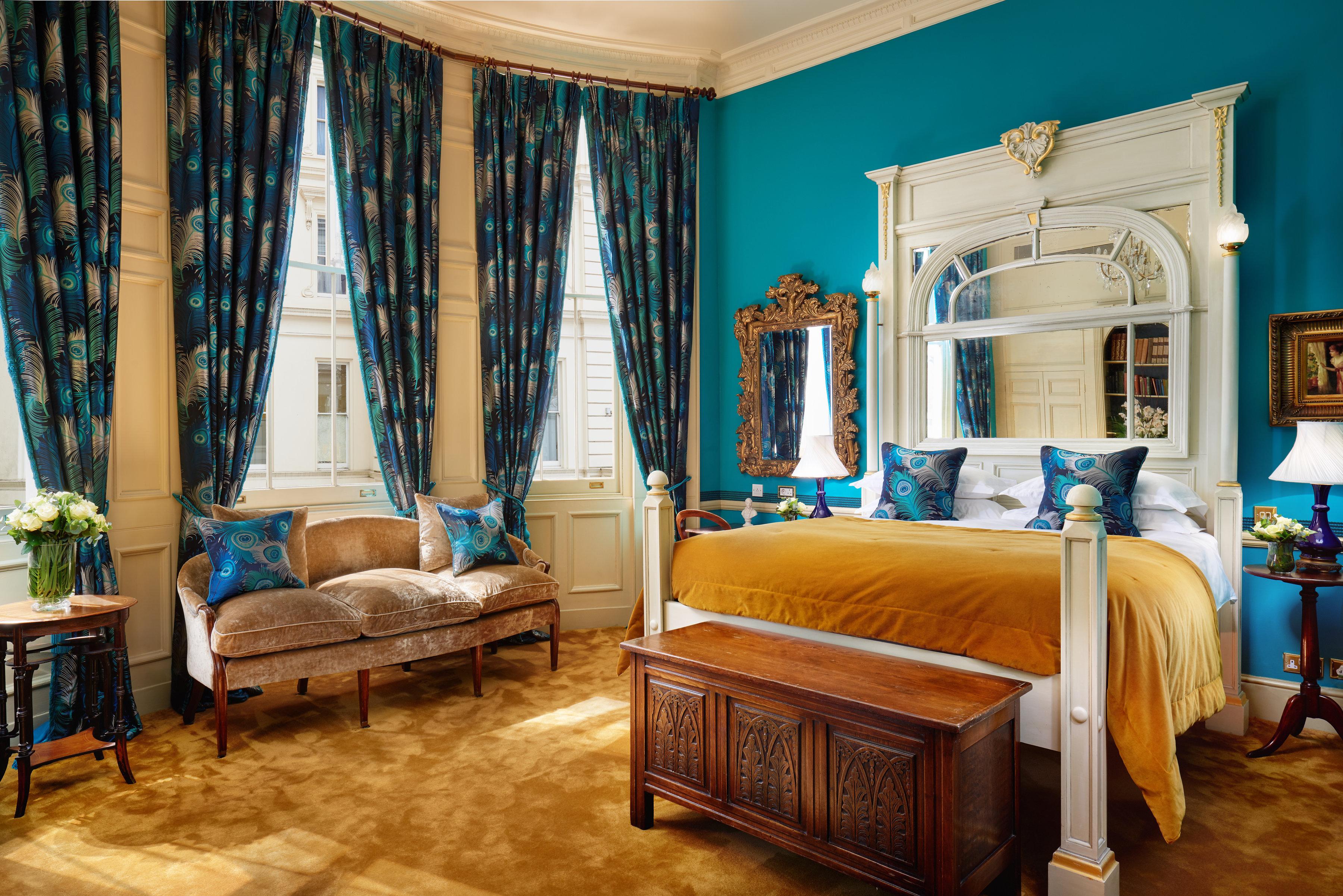 The Gore London - Starhotels Collezione المظهر الخارجي الصورة