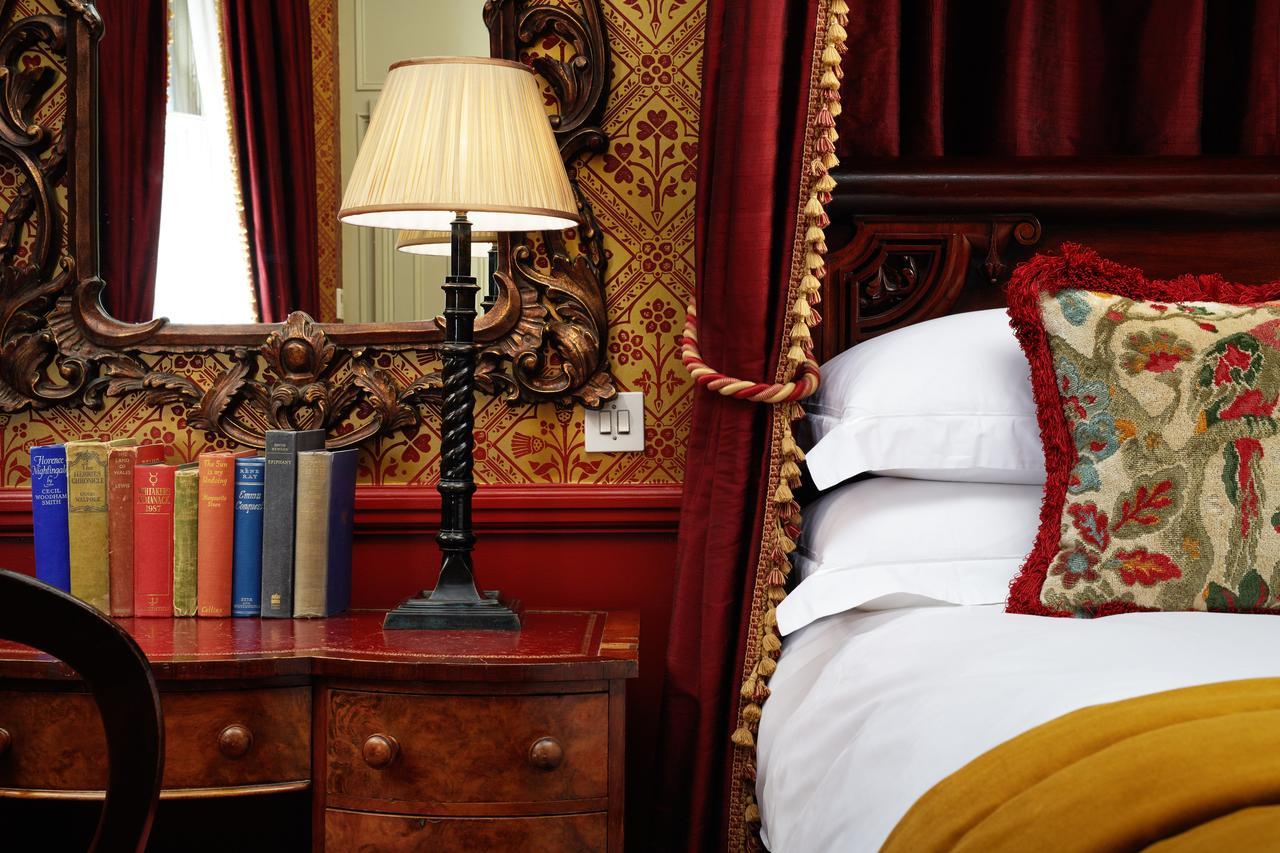 The Gore London - Starhotels Collezione المظهر الخارجي الصورة