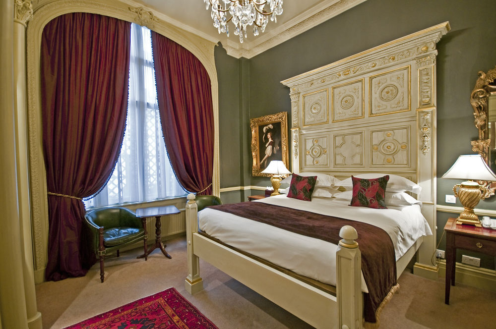 The Gore London - Starhotels Collezione المظهر الخارجي الصورة